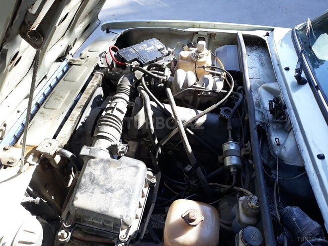 LADA (VAZ) 2107 2004, 60,396 km - 1.6 l - Bakı