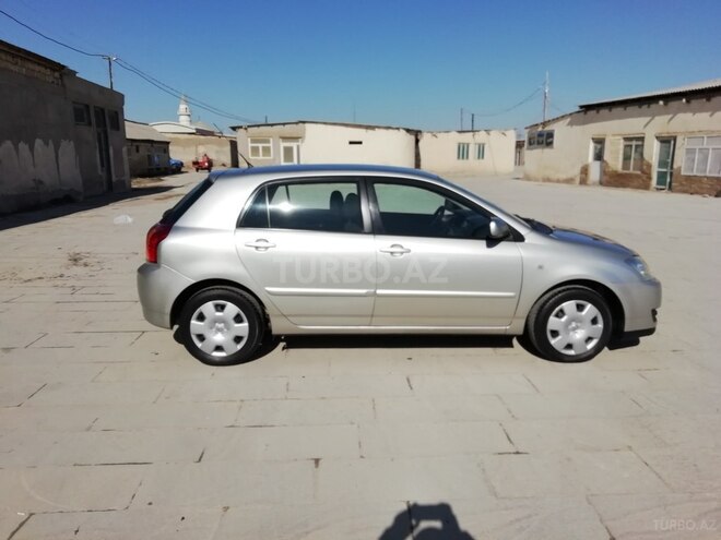 Toyota Corolla 2006, 181,600 km - 1.4 l - Bakı