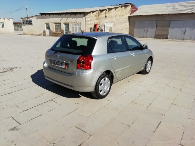 Toyota Corolla 2006, 181,600 km - 1.4 l - Bakı
