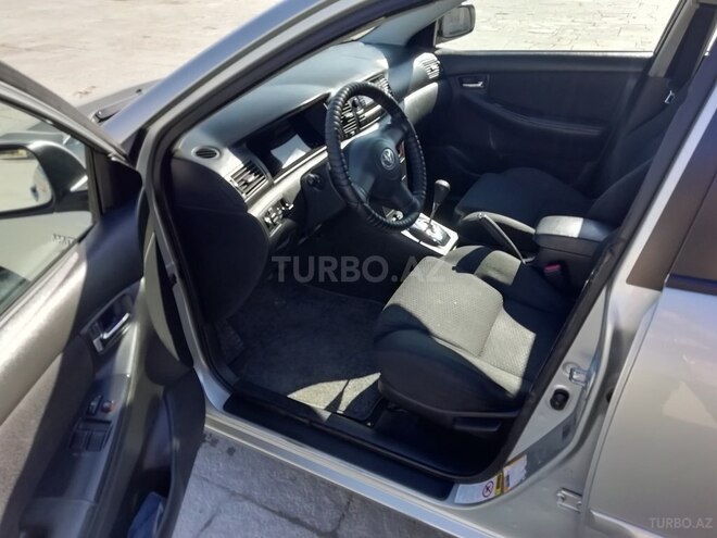 Toyota Corolla 2006, 181,600 km - 1.4 l - Bakı