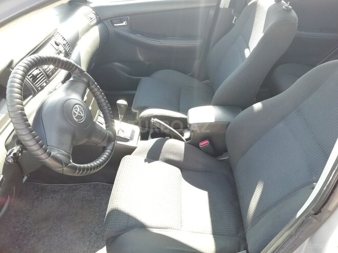 Toyota Corolla 2006, 181,600 km - 1.4 l - Bakı