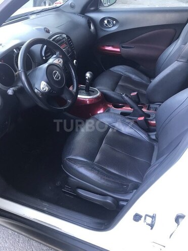 Nissan Juke 2014, 52,000 km - 1.6 l - Bakı