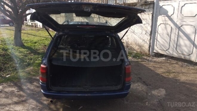 Opel Astra 1997, 364,000 km - 1.6 л - Xaçmaz