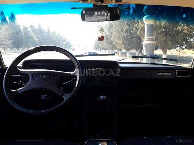 LADA (VAZ) 2107 2007, 75,000 km - 1.6 л - Gəncə