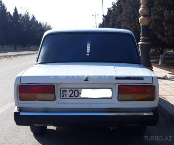 LADA (VAZ) 2107 2007, 75,000 km - 1.6 л - Gəncə