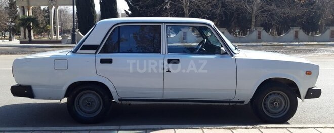 LADA (VAZ) 2107 2007, 75,000 km - 1.6 л - Gəncə