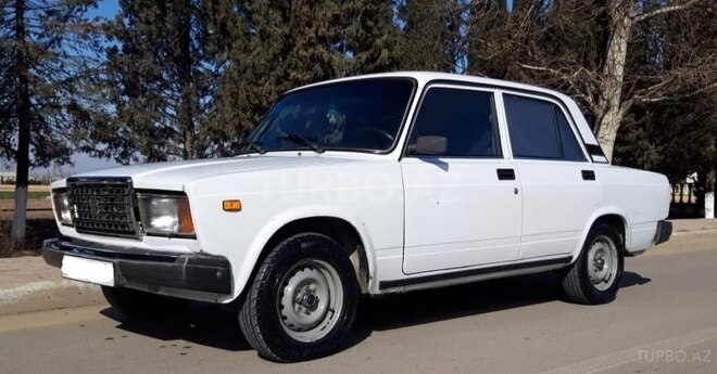 LADA (VAZ) 2107 2007, 75,000 km - 1.6 л - Gəncə
