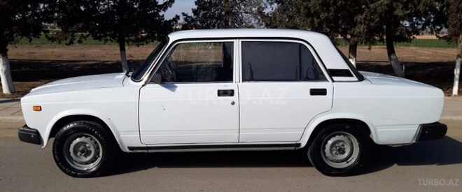 LADA (VAZ) 2107 2007, 75,000 km - 1.6 л - Gəncə