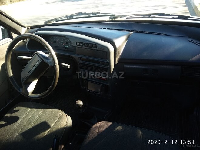 LADA (VAZ) 2108 1987, 245,454 km - 1.5 л - Sumqayıt