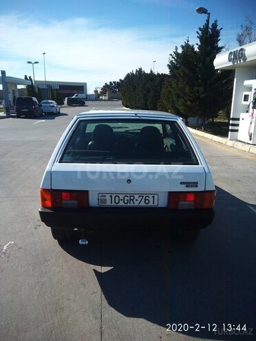LADA (VAZ) 2108 1987, 245,454 km - 1.5 л - Sumqayıt