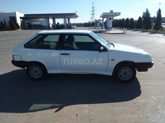 LADA (VAZ) 2108 1987, 245,454 km - 1.5 л - Sumqayıt