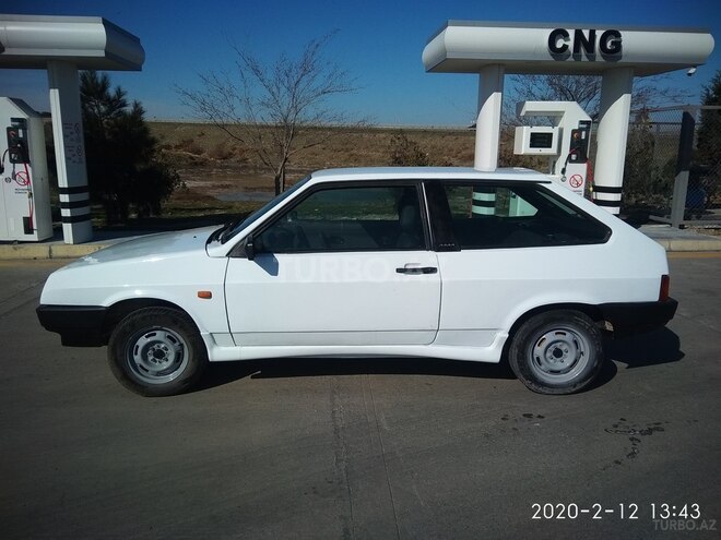 LADA (VAZ) 2108 1987, 245,454 km - 1.5 л - Sumqayıt