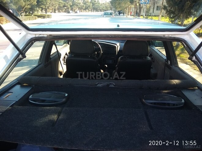 LADA (VAZ) 2108 1987, 245,454 km - 1.5 л - Sumqayıt