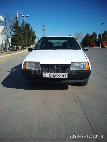 LADA (VAZ) 2108 1987, 245,454 km - 1.5 л - Sumqayıt