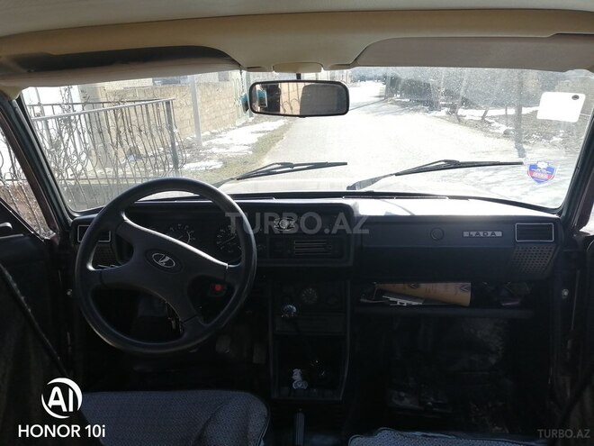 LADA (VAZ) 2107 2007, 180,000 km - 1.6 l - Qobustan