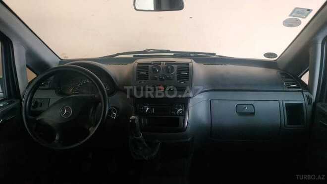 Mercedes Vito 115 2005, 500,000 km - 2.2 л - Balakən