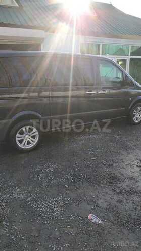 Mercedes Vito 115 2005, 500,000 km - 2.2 л - Balakən