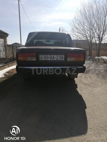 LADA (VAZ) 2107 2007, 180,000 km - 1.6 l - Qobustan