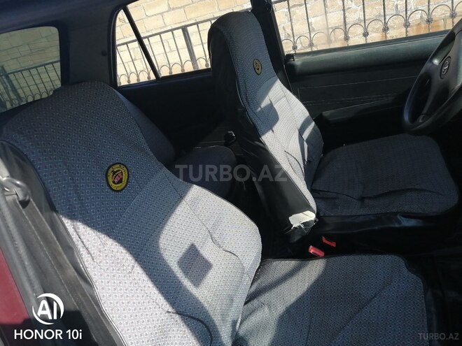 LADA (VAZ) 2107 2007, 180,000 km - 1.6 l - Qobustan
