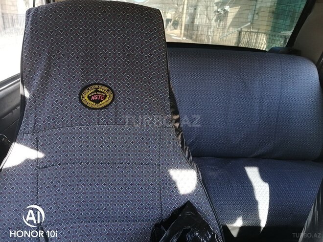 LADA (VAZ) 2107 2007, 180,000 km - 1.6 l - Qobustan