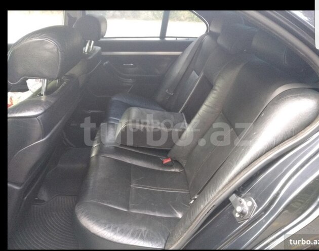 BMW 535 1999, 319,000 km - 3.5 л - Bakı