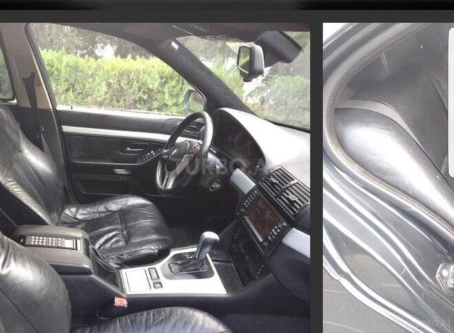 BMW 535 1999, 319,000 km - 3.5 л - Bakı