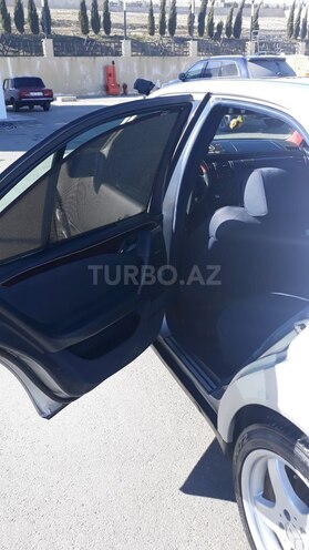 Mercedes E 230 1997, 348,847 km - 2.3 л - Bakı