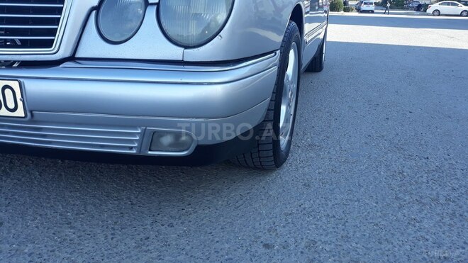 Mercedes E 230 1997, 348,847 km - 2.3 л - Bakı