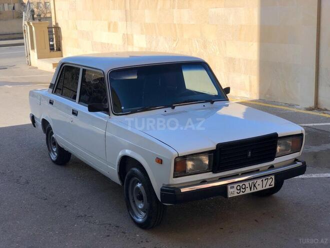 LADA (VAZ) 2107 2011, 100,000 km - 1.6 l - Bakı