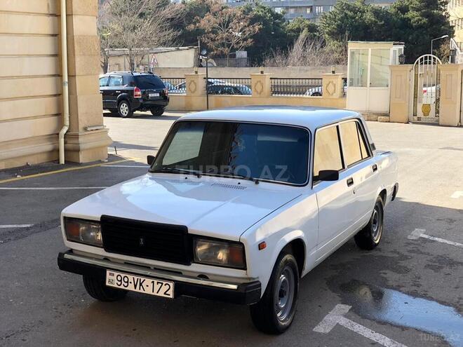 LADA (VAZ) 2107 2011, 100,000 km - 1.6 l - Bakı