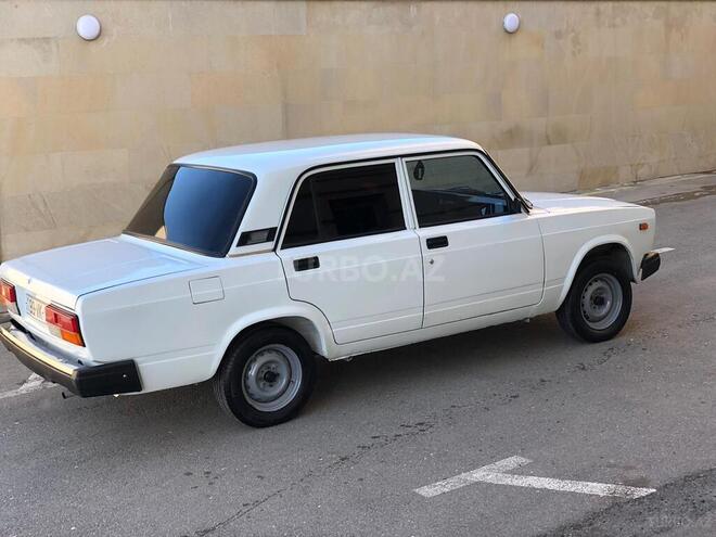 LADA (VAZ) 2107 2011, 100,000 km - 1.6 l - Bakı