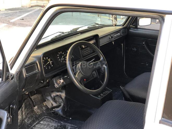 LADA (VAZ) 2107 2011, 100,000 km - 1.6 l - Bakı