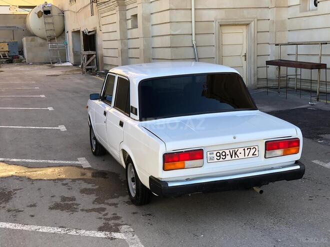 LADA (VAZ) 2107 2011, 100,000 km - 1.6 l - Bakı