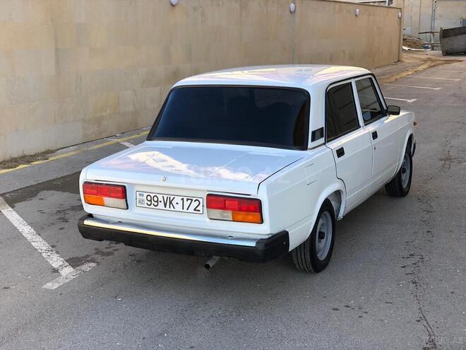 LADA (VAZ) 2107 2011, 100,000 km - 1.6 l - Bakı