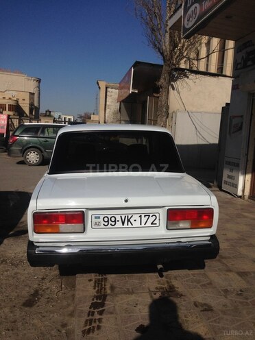 LADA (VAZ) 2107 2011, 100,000 km - 1.6 l - Bakı