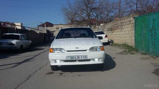 LADA (VAZ) 2115 2011, 320,000 km - 1.5 л - Bakı