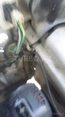 LADA (VAZ) 2115 2011, 320,000 km - 1.5 л - Bakı