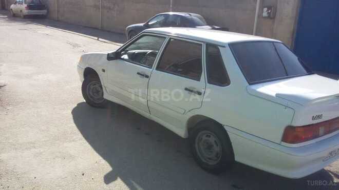 LADA (VAZ) 2115 2011, 320,000 km - 1.5 л - Bakı