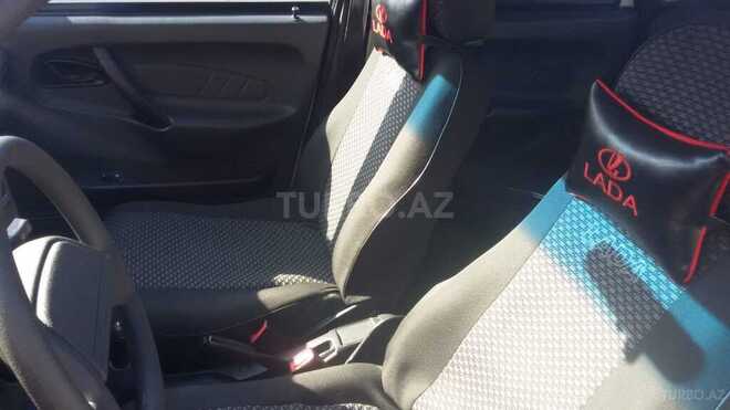 LADA (VAZ) 2115 2011, 320,000 km - 1.5 л - Bakı