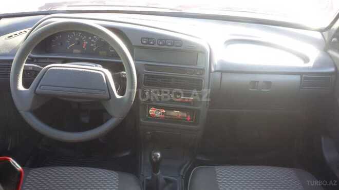 LADA (VAZ) 2115 2011, 320,000 km - 1.5 л - Bakı