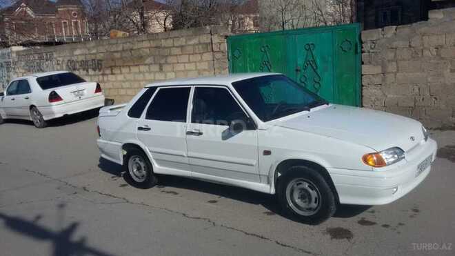 LADA (VAZ) 2115 2011, 320,000 km - 1.5 л - Bakı