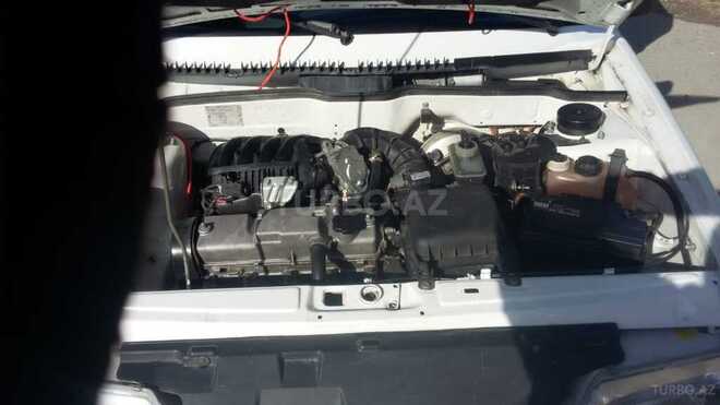 LADA (VAZ) 2115 2011, 320,000 km - 1.5 л - Bakı