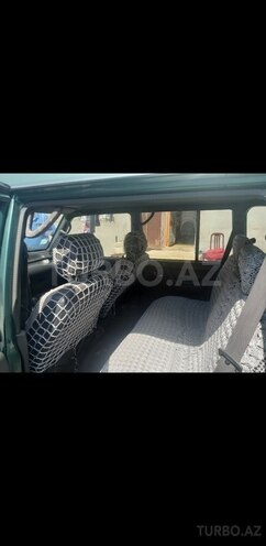 Mitsubishi Pajero 1998, 200 km - 2.4 l - Bakı
