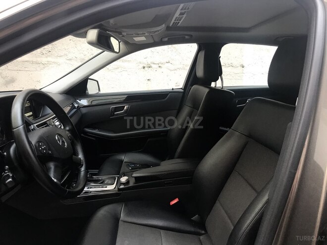 Mercedes E 220 2009, 264,000 km - 2.2 l - Bakı