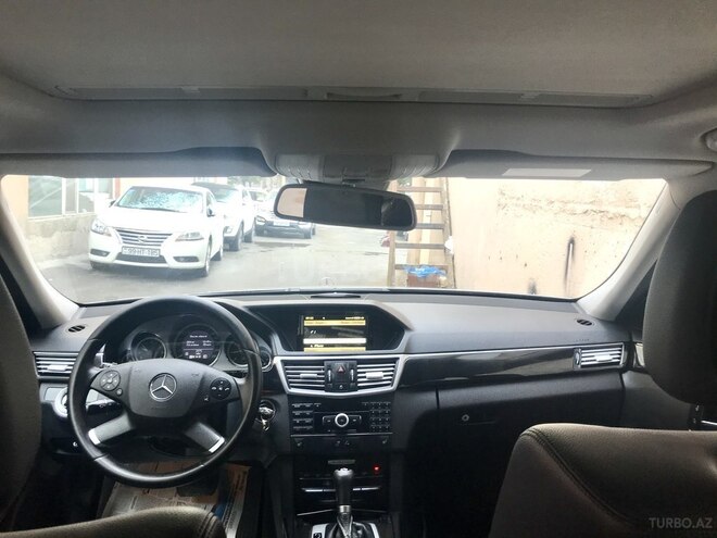 Mercedes E 220 2009, 264,000 km - 2.2 l - Bakı