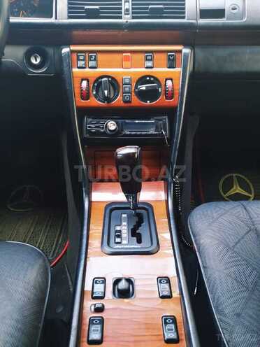 Mercedes E 220 1993, 400,200 km - 2.2 l - Bakı