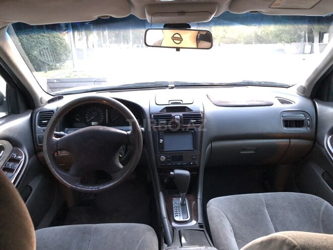 Nissan Maxima 2002, 321,000 km - 3.0 l - Sumqayıt