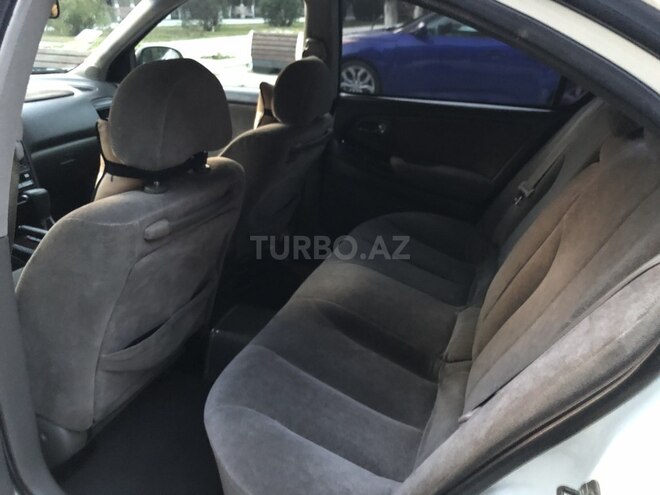 Nissan Maxima 2002, 321,000 km - 3.0 l - Sumqayıt