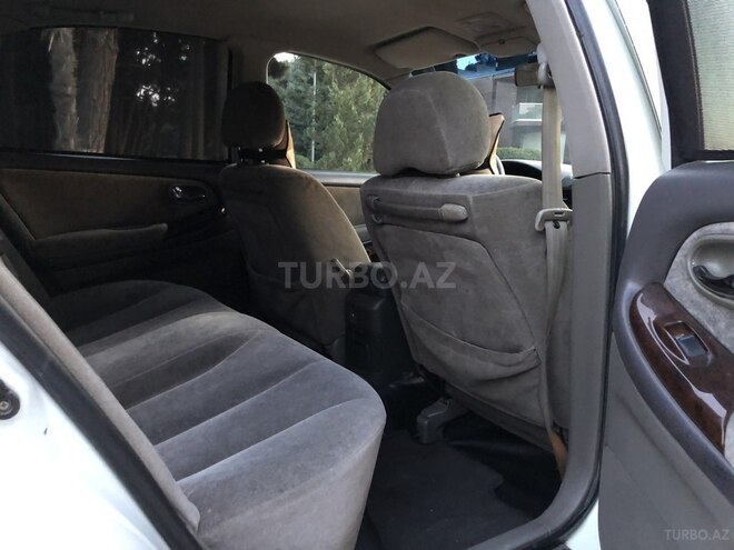 Nissan Maxima 2002, 321,000 km - 3.0 l - Sumqayıt