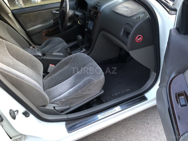 Nissan Maxima 2002, 321,000 km - 3.0 l - Sumqayıt